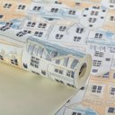 Ver imagem 1 de Papel de Parede San Miniato San-df390103
