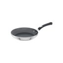 Ver imagem 2 de Frigideira 24cm 1,6L Profissional - Aluminio com Revestimento Antiaderente