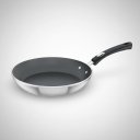 Ver imagem 1 de Frigideira 24cm 1,6L Profissional - Aluminio com Revestimento Antiaderente