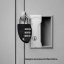 Ver imagem 4 de Cadeado com Segredo Cs23 30mm Prata Papaiz