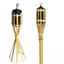 Ver imagem 6 de Pavio 6mm Para Tocha De Bambu Clique Em Comprar Leva 10 Mts agrog pavio 6 mm para. tochas de bambu, 