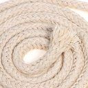 Ver imagem 1 de Pavio 6mm Para Tocha De Bambu Clique Em Comprar Leva 10 Mts agrog pavio 6 mm para. tochas de bambu, 