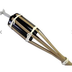 Pavio 6mm Para Tocha De Bambu Clique Em Comprar Leva 10 Mts agrog pavio 6 mm para. tochas de bambu,  - 11