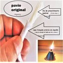 Ver imagem 4 de Pavio 6mm Para Tocha De Bambu Clique Em Comprar Leva 10 Mts agrog pavio 6 mm para. tochas de bambu, 