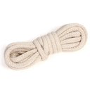 Ver imagem 2 de Pavio 6mm Para Tocha De Bambu Clique Em Comprar Leva 10 Mts agrog pavio 6 mm para. tochas de bambu, 