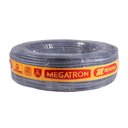 Ver imagem 1 de Fio 2,5mm Megatron Cabo de Energia Flexível Bobina com 50 Metros Cor:cinza