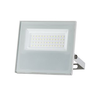 Refletor de LED 50w Slim Ip65 Taschibra 15030033-01 - Luz Verde