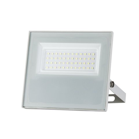 Refletor de LED 50w Slim Ip65 Taschibra 15030033-01 - Luz Verde