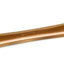 Ver imagem 3 de Kit C- 12 Facas P- Sobremesa Elite Glamour Cobre