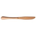 Ver imagem 2 de Kit C- 12 Facas P- Sobremesa Elite Glamour Cobre