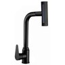 Torneira de Cozinha Gourmet Monocomando Tripla Função Luxo com Ducha Spray Misturador Casa Bancada P - 8