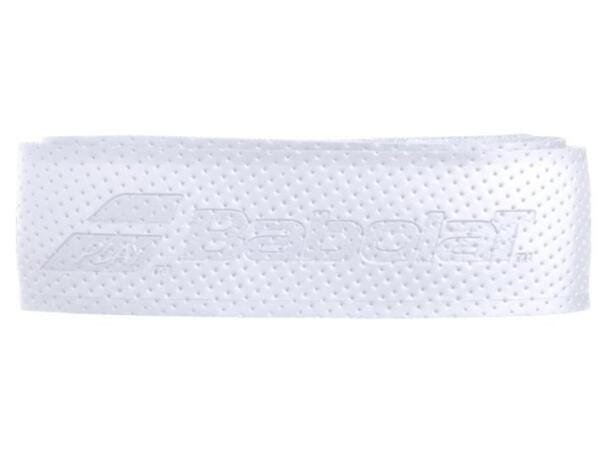 Cushion Grip Babolat Syntec Evo Comfort- Branco - 2