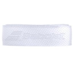 Cushion Grip Babolat Syntec Evo Comfort- Branco - 2 Cushion Grip Babolat Syntec Evo Comfort- Branco - 2