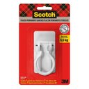 Ver imagem 1 de Suporte para Vassouras Scotch - Hb004684369 - 3m Suporte Vassouras Scotch 3m Hb004684369