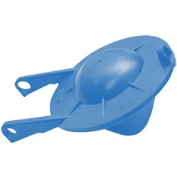 Reparo Obturador Universal Saída D'água para Caixa Acoplada Descarga | Valeplast - 5