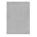 Ver imagem 5 de Tapete Sisal Salinas 2,50 x 3,00 Prata Niazitex