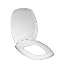Assento em Resina Termofixa para Louça Thema Tupan - 4