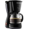 Cafeteira Elétrica Mondial Dolce Arome 18 Xícaras 550w Preto - 110v - 1