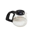 Ver imagem 1 de Jarra Original Cafeteira Arno Soleil Sfcm Preta