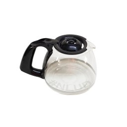 Jarra Original Cafeteira Arno Soleil Sfcm Preta - 1