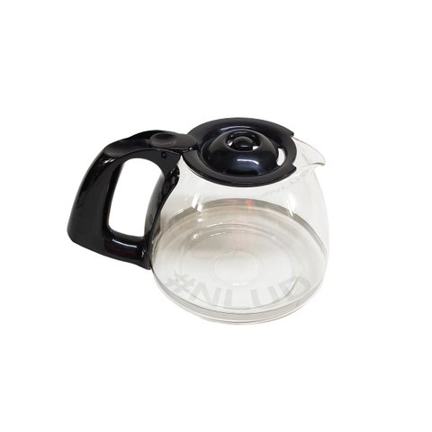 Jarra Original Cafeteira Arno Soleil Sfcm Preta
