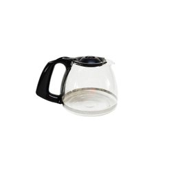 Jarra Original Cafeteira Arno Soleil Sfcm Preta - 2