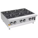 Ver imagem 1 de Fogão Prime 36" de Mesa a Gás Glp New Prime PFI36GME Venâncio