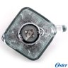 Liquidificador 220V Oster Classico Copo de Vidro 1,25 Litros 600W - 3