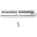 Ver imagem 3 de Cortina de Ar CA1215C 150cm com Controle Remoto Eos