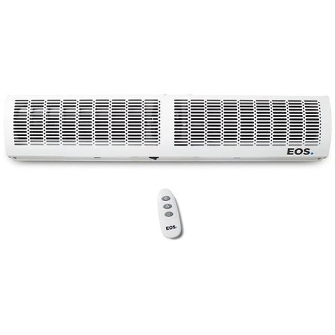 Cortina de Ar CA1215C 150cm com Controle Remoto Eos