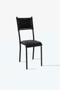 Ver imagem 1 de Kit 2 Banquetas em Junco com 70cm:preto