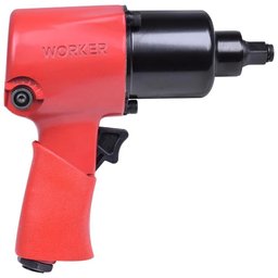 Chave Impacto Pneumática 1/2'' 567nm Worker - 3