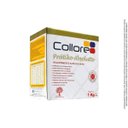 Ver imagem 5 de Rejunte Acrílico Uso Geral Premium 1Kg Collore Verde Hijau