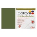 Ver imagem 1 de Rejunte Acrílico Uso Geral Premium 1Kg Collore Verde Hijau