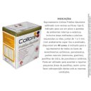 Ver imagem 3 de Rejunte Acrílico Uso Geral Premium 1Kg Collore Verde Hijau