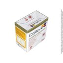 Ver imagem 6 de Rejunte Acrílico Uso Geral Premium 1Kg Collore Verde Hijau