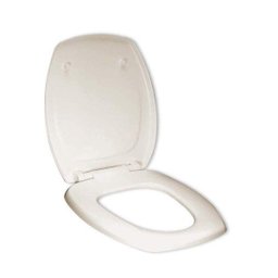 Assento em Resina Termofixa para Louça Thema Tupan - 4