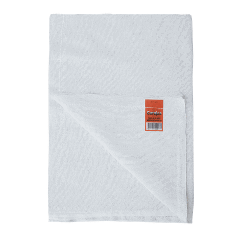 Kit 5 Pano de Chão Alvejado Carajas - 65cm X 45cm