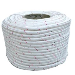 Corda Tipo Bombeiro Trançada 12Mm 100M Nr18 - 1