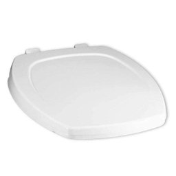 Assento em Resina Termofixa Soft Close para Louça Thema Tupan - 2