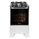 Ver imagem 1 de Fogão Best Glass 4 Queimadores Branco Bivolt Fgvbg410br Suggar