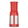 Liquidificador Simples Mondial Power Red L77 500W Vermelho 110V - 2