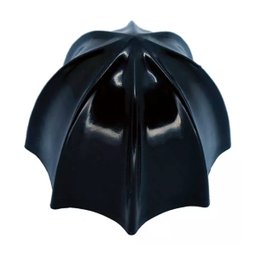 Cone Espremedor Frutas Mondial Premium Preto com 2 Peças - 3