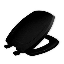 Assento em Resina Termofixa Soft Close para Louça Thema Tupan - 1