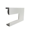 Ver imagem 2 de Mesa Extensora Máquina Costura SS2599 - Sun Special