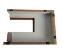 Ver imagem 3 de Mesa Extensora Máquina Costura SS2599 - Sun Special