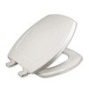 Ver imagem 1 de Assento em Resina Termofixa Soft Close para Louça Thema Tupan