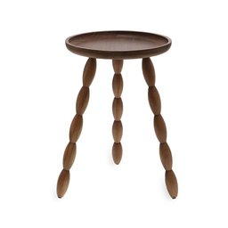 Mesa de Apoio de Madeira 57cm 18917 Mart - 1
