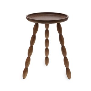 Mesa de Apoio de Madeira 57cm 18917 Mart