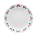 Ver imagem 3 de Aparelho de Jantar Alegoria em Porcelana para Almoço Jantar Eventos e Chá e Café da Tarde - 20 Peças